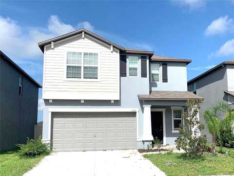 Oyster Cove, WIMAUMA, FL 33598