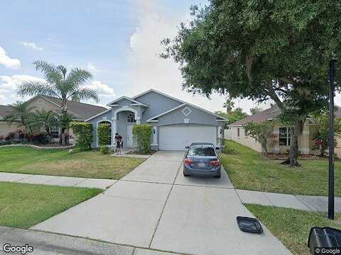 Castle Rock, LAND O LAKES, FL 34639