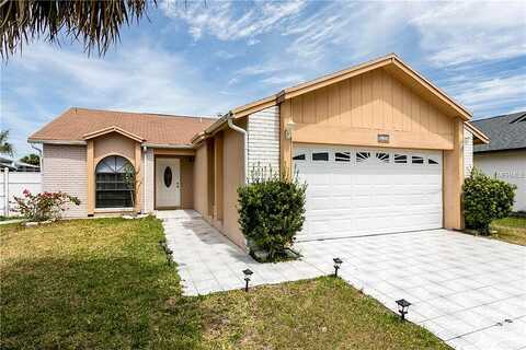 Arrow, KISSIMMEE, FL 34746