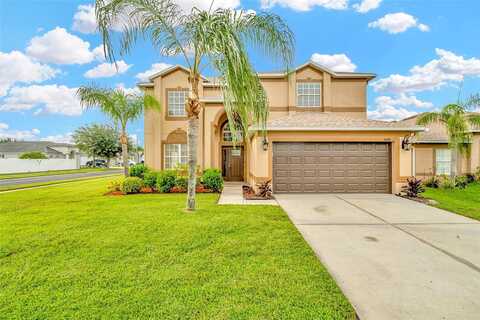 Baclan, WESLEY CHAPEL, FL 33545