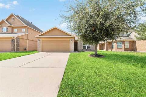 View Valley, KATY, TX 77493