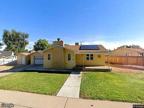 Royal, PUEBLO, CO 81005