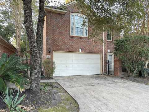 Cedar Knolls, KINGWOOD, TX 77339