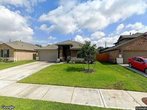Specklebelly, BAYTOWN, TX 77521