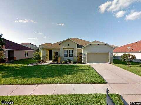 Anquilla, CLERMONT, FL 34711