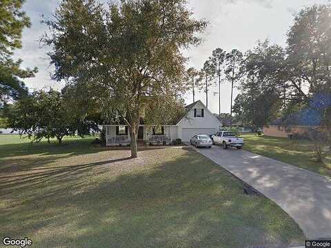 Pineland, WAYCROSS, GA 31503