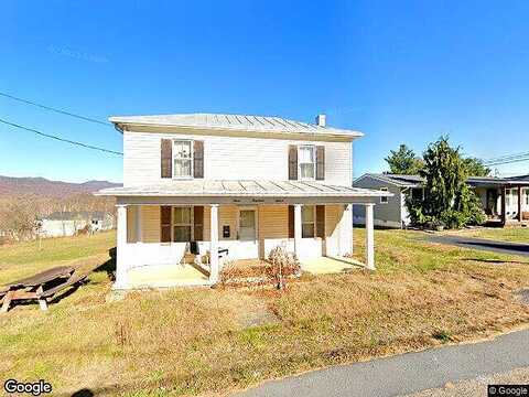 Williams, SHENANDOAH, VA 22849