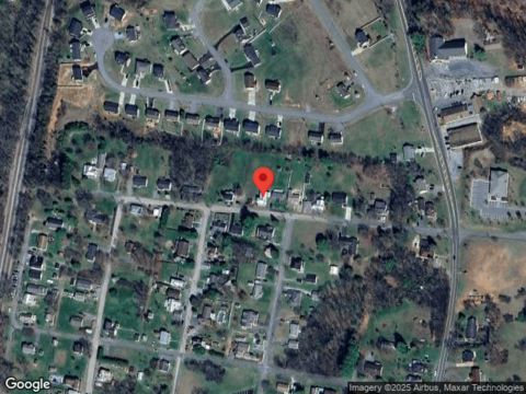 Williams, SHENANDOAH, VA 22849
