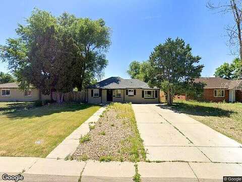 Grape, DENVER, CO 80207