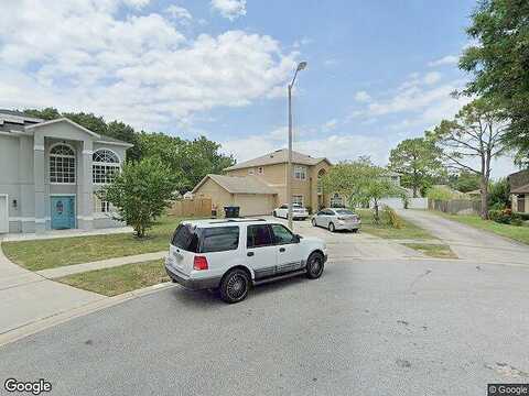 Snowshoe, ORLANDO, FL 32835