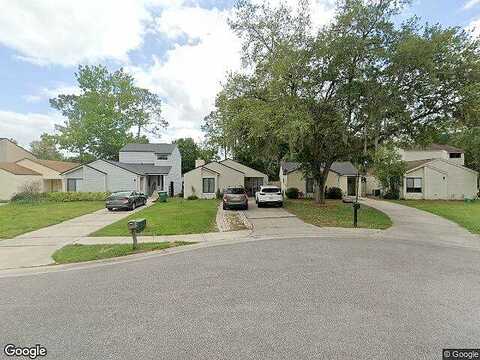 Kirkcaldy, WINTER SPRINGS, FL 32708