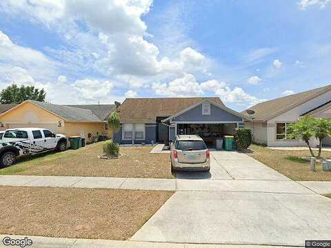 Bloomsbury, KISSIMMEE, FL 34747