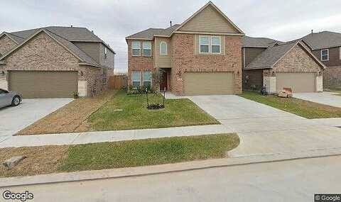 Bugatti, KATY, TX 77493