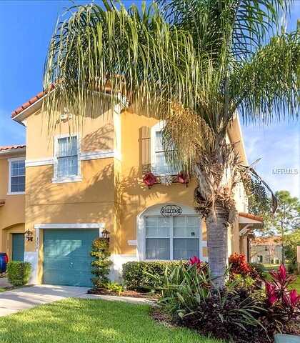 Seaview Castle, KISSIMMEE, FL 34746