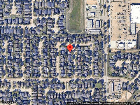 Sun Glen, KATY, TX 77449