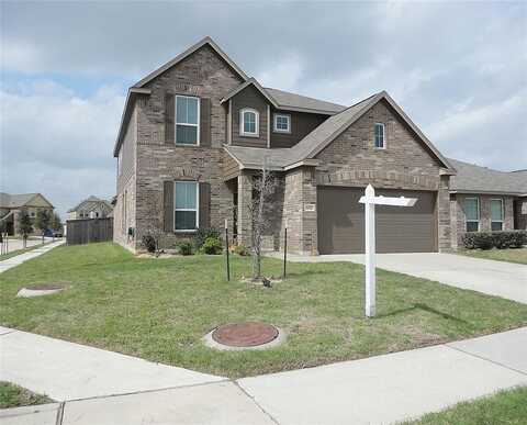 Cheverny, KATY, TX 77493