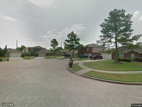 Rainmont, KATY, TX 77449