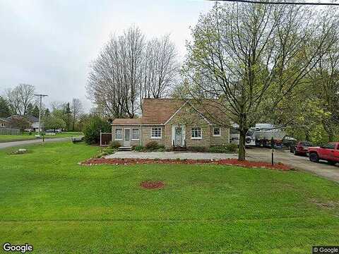 Saltsman, ERIE, PA 16510