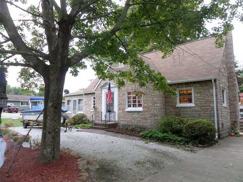 Saltsman, ERIE, PA 16510