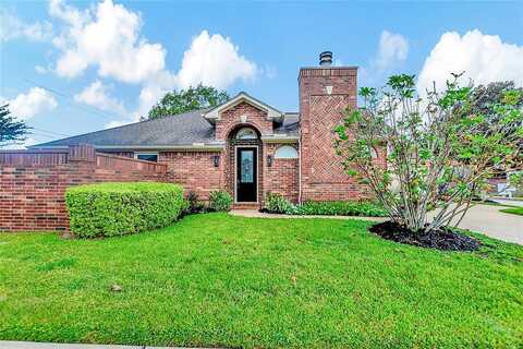 Pine Creek, FRIENDSWOOD, TX 77546