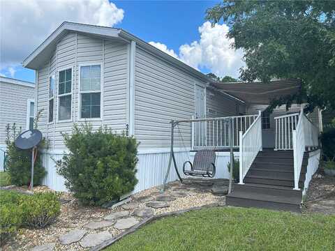 104Th, SILVER SPRINGS, FL 34488