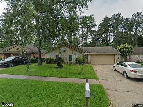 Hunnington, CONROE, TX 77303
