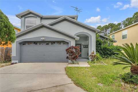 Bransbury, KISSIMMEE, FL 34747