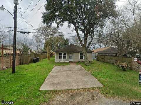 Lulac, ALVIN, TX 77511