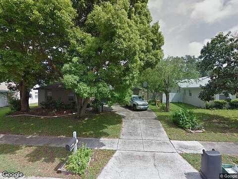 Bermuda, APOPKA, FL 32703