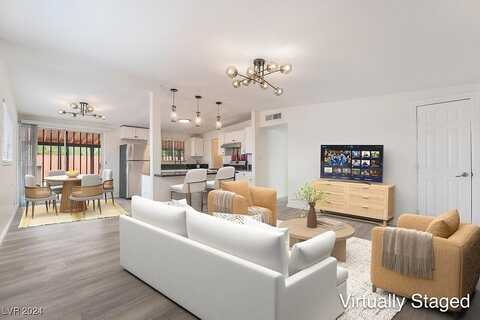 Burnham, LAS VEGAS, NV 89169
