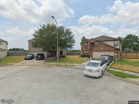 Walnut View, HOUSTON, TX 77038