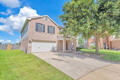 Walnut View, HOUSTON, TX 77038