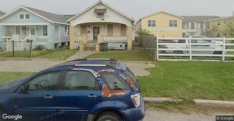 Avenue R, GALVESTON, TX 77550