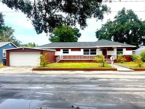 33Rd, TAMPA, FL 33605