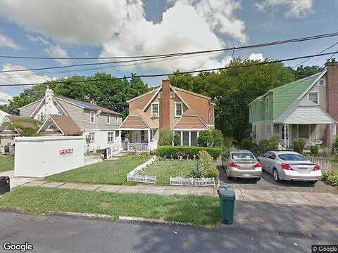 Burden, BROOKHAVEN, PA 19015
