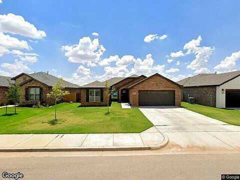 138Th, LUBBOCK, TX 79423