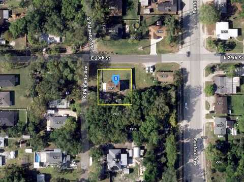 Palmetto, SANFORD, FL 32773