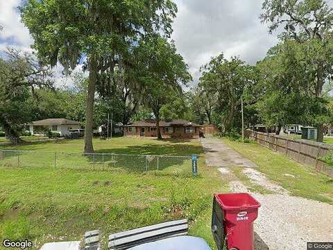 County Road 342, BRAZORIA, TX 77422