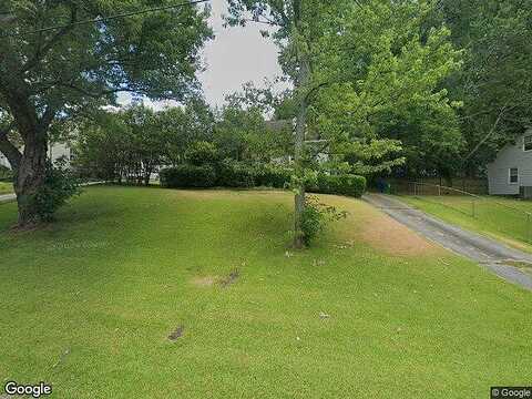 Georgian, ATLANTA, GA 30341