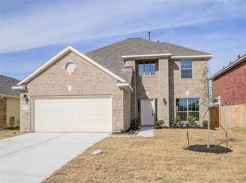 Defoe, KATY, TX 77449
