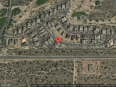 Crook, RIO VERDE, AZ 85263