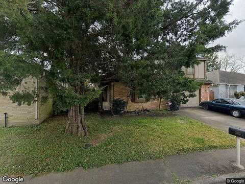 Highland Lakes, MISSOURI CITY, TX 77459