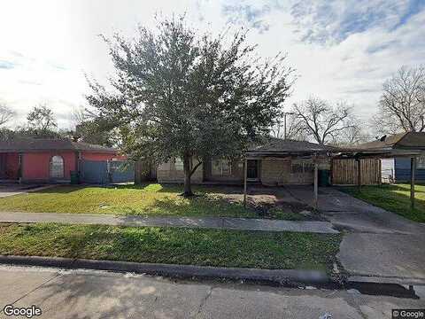 Morningside, PASADENA, TX 77506