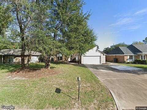 Carson, KATY, TX 77493