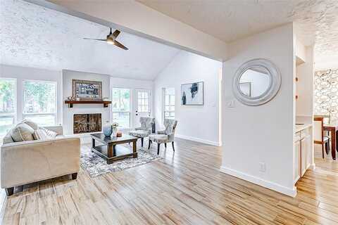 Carson, KATY, TX 77493