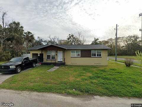Barnett, JACKSONVILLE, FL 32209