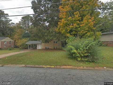 Norgate, DECATUR, GA 30034