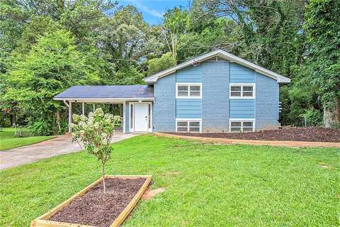 Norgate, DECATUR, GA 30034