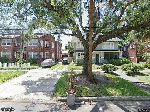 Oak, JACKSONVILLE, FL 32205