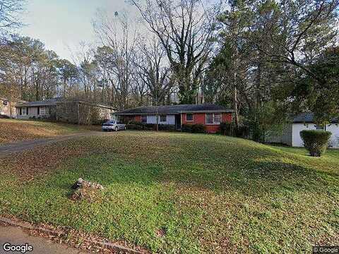 Rollingwood, ATLANTA, GA 30316